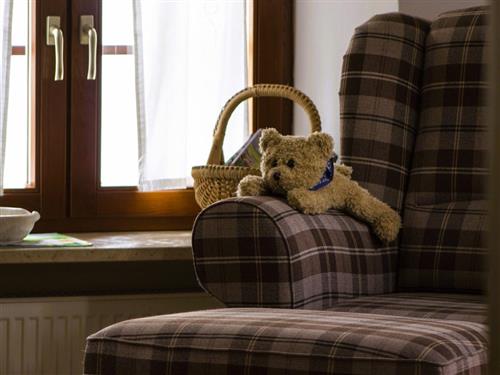 Holiday apartment - 3 persons -  - Paradiesgasse - 92224 - Amberg