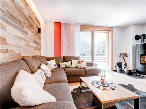 Ferielejlighed - 6 personer -  - Matin 57 Top - 6707 - Bürserberg