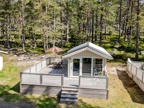 Ferienhaus - 2 Personen -  - Hölick - 82493