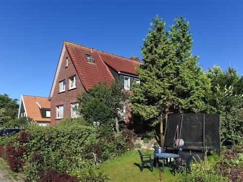 Ferieleilighet - 2 personer -  - 26427 - Bensersiel