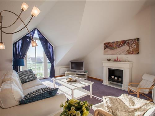 Ferielejlighed - 4 personer -  - Ellerüher Weg - 24376 - Kappeln