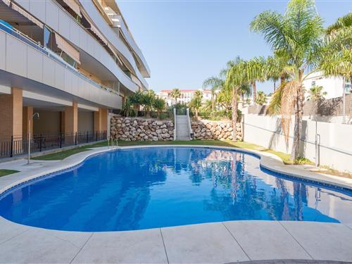 Ferieleilighet - 6 personer -  - 29620 - Torremolinos