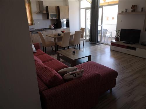 Ferieleilighet - 4 personer -  - Cres - 51557 - Cres