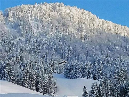 Ferielejlighed - 4 personer -  - Rosenweg - 83242 - Reit Im Winkl