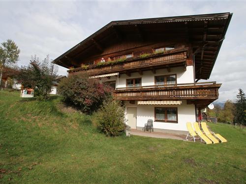 Holiday apartment - 7 persons -  - 8971 - Rohrmoos Schladming