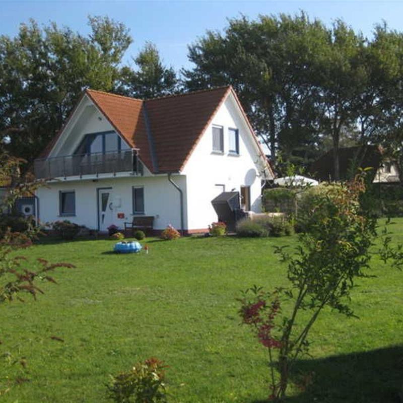 Sommerhus - 6 personer -  - Zum Bootsteg - 18356 - Fuhlendorf