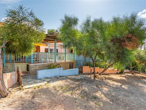 Feriehus - 6 personer -  - Via S.Caboto - Torre Dei Corsari - 09031 - Torre Dei Corsari Su