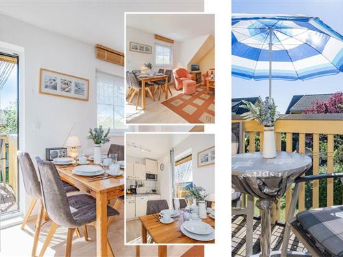 Ferielejlighed - 2 personer -  - Förster-Schrödter-Str. - 17459 - Koserow