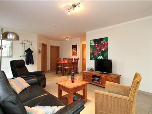 Ferieleilighet - 4 personer -  - Im Mühlenkamp - 17424 - Heringsdorf