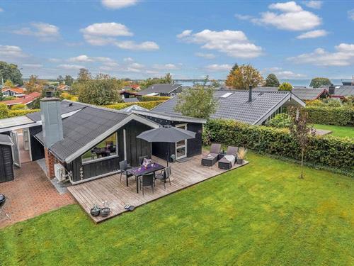 Sommerhus - 6 personer -  - Binderup Strandpark - Binderup - 6091 - Bjert