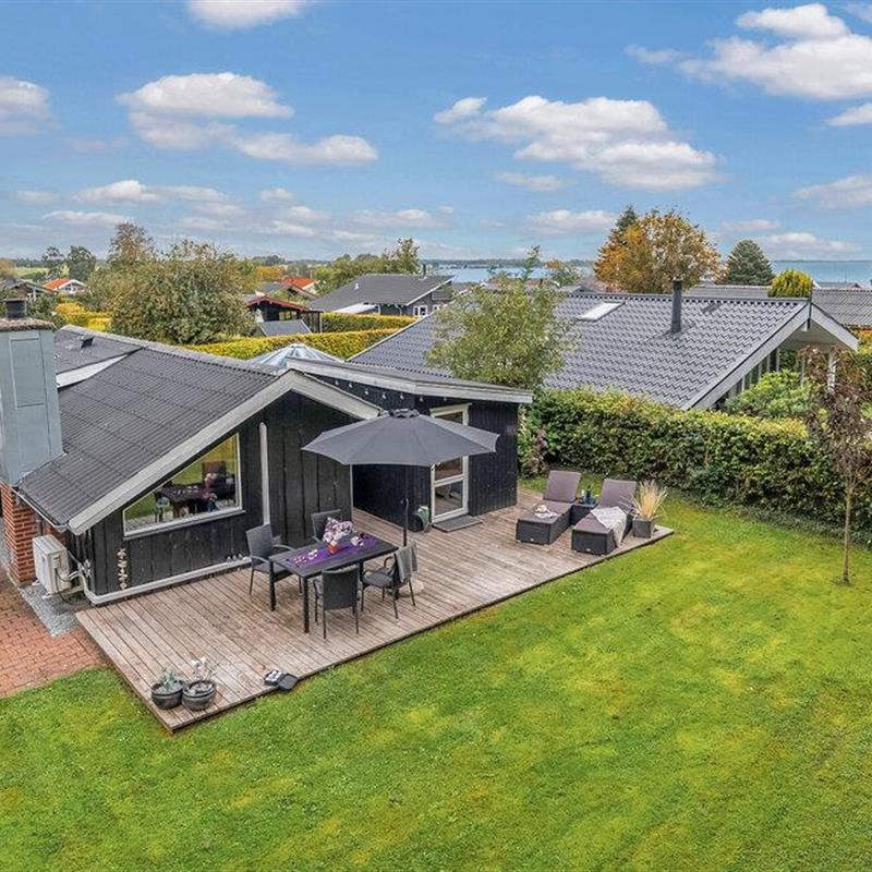 Ferienhaus - 6 Personen -  - Binderup Strandpark - Binderup - 6091 - Bjert