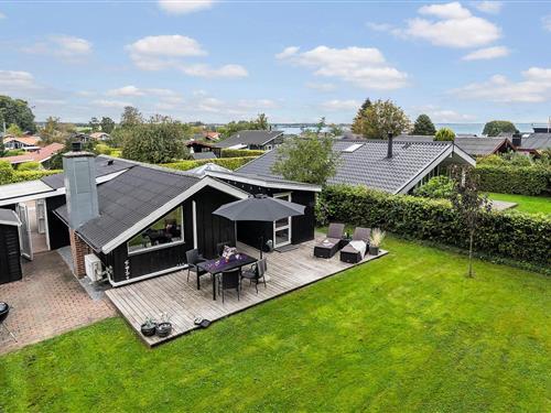 Ferienhaus - 6 Personen -  - Binderup Strandpark - Binderup - 6091 - Bjert