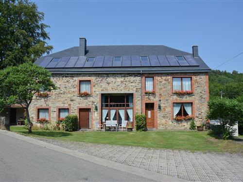Feriehus - 14 personer -  - 6929 - Daverdisse