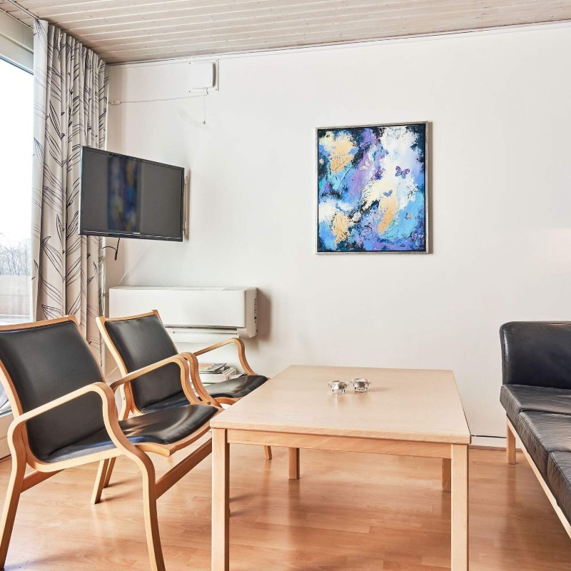 Ferienhaus - 5 Personen -  - Tejnvej 84, - Tejn - 3770 - Allinge