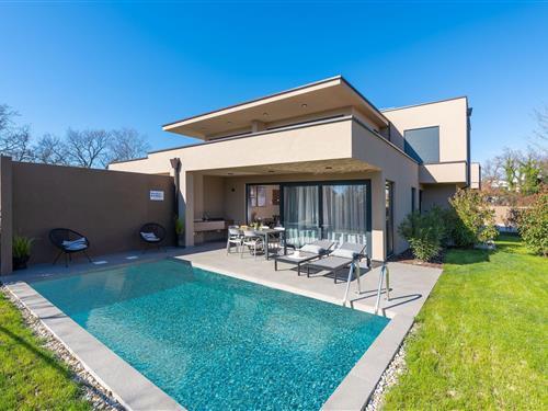 Villa - 5 personer -  - 52474 - Brtonigla