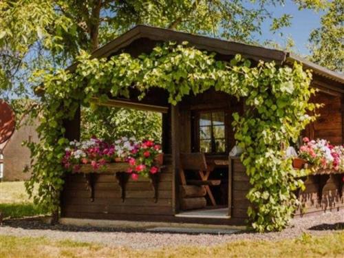 Ferielejlighed - 4 personer -  - Eggerbachstraße - 91330 - Eggolsheim