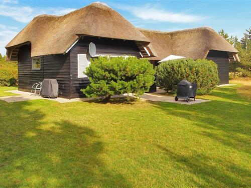 Sommerhus - 6 personer -  - Sandtoftevej - 6857 - Blåvand