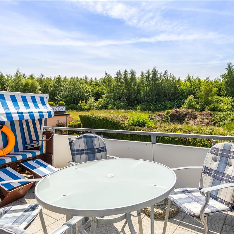 Ferielejlighed - 4 personer -  - Häuslerei - 23946 - Boltenhagen