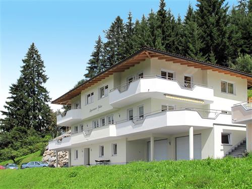 Ferielejlighed - 7 personer -  - Zell Am Ziller - 6278