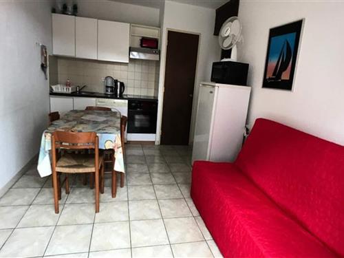 Sommerhus - 6 personer -  - 11370 - Port Leucate