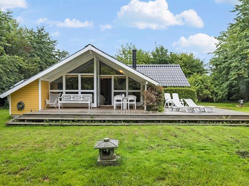 Ferienhaus - 4 Personen -  - Vieholmgårdsvej - 3220 - Tisvildeleje