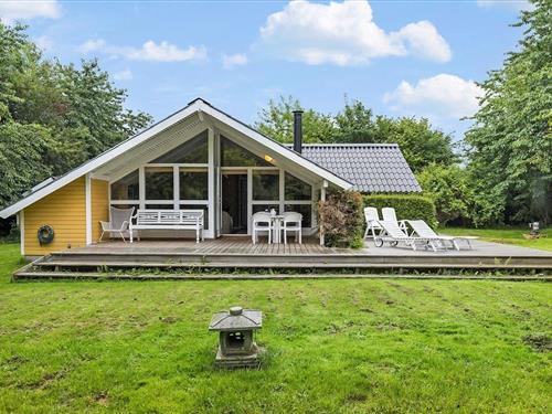 Sommerhus - 4 personer -  - Vieholmgårdsvej - 3220 - Tisvildeleje