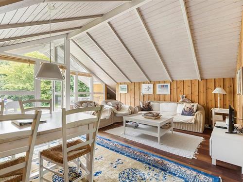 Sommerhus - 4 personer -  - Vieholmgårdsvej - 3220 - Tisvildeleje