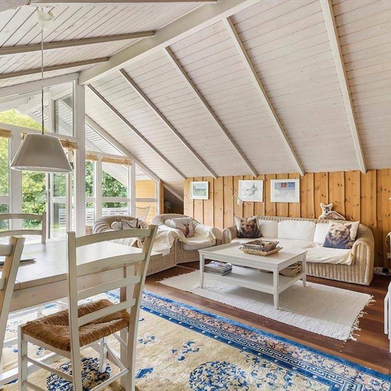 Ferienhaus - 4 Personen -  - Vieholmgårdsvej - 3220 - Tisvildeleje