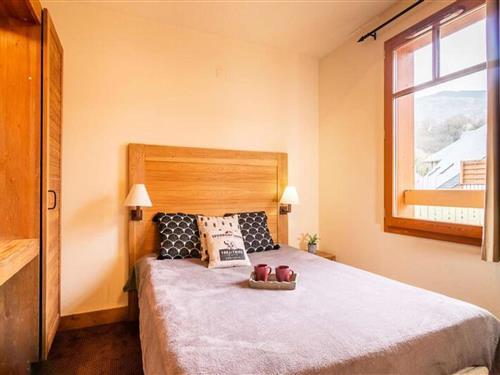 Ferielejlighed - 6 personer -  - 65170 - St Lary Soulan
