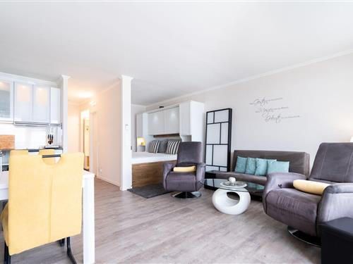 Ferieleilighet - 2 personer -  - Am Fahrenkrog - 23730 - Sierksdorf