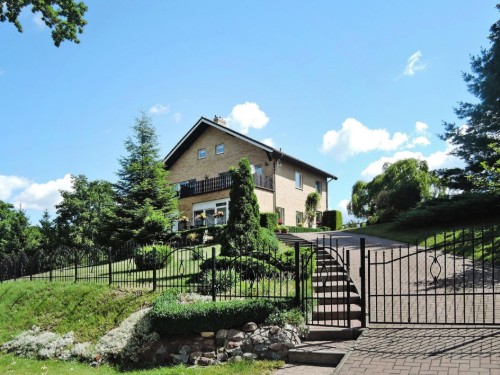Holiday apartment - 6 persons -  - 72-500 - Lubin