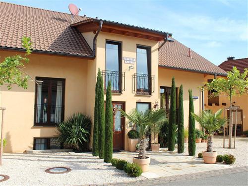 Holiday apartment - 6 persons -  - Römerstraße - 77977 - Rust