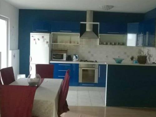 Holiday Home/Apartment - 4 persons -  - 21400 - Supetar