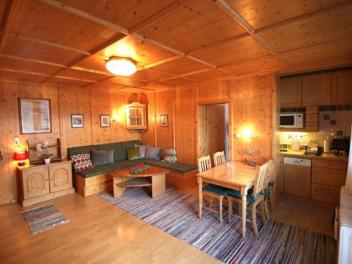 Holiday apartment - 6 persons -  - Eßreithweg - 5710 - Kaprun