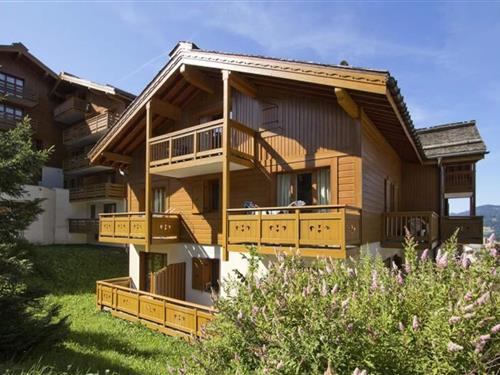 Holiday apartment - 4 persons -  - 73590 - Notre Dame De Bellecombe