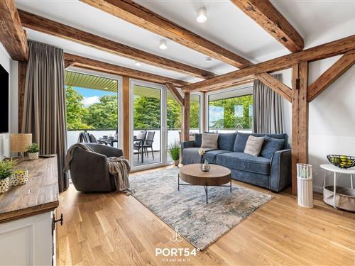 Ferielejlighed - 6 personer -  - Heider Str. - 25761 - Büsum