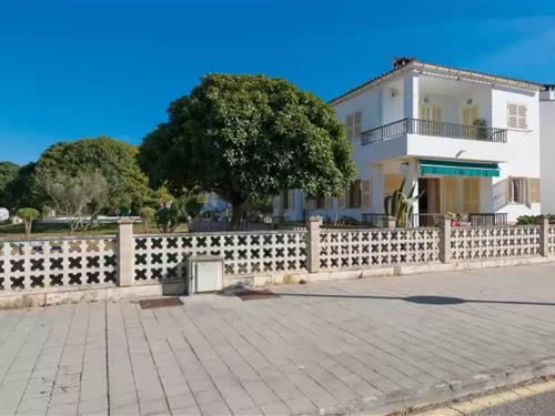 Sommerhus - 4 personer -  - 07400 - Port D'alcúdia, Illes Bal