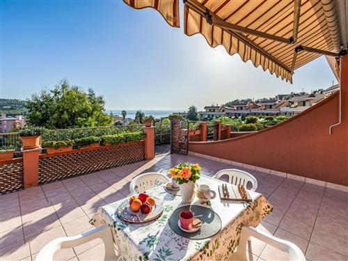 Ferienwohnung - 6 Personen -  - Costarainera - 18020