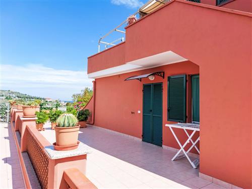 Holiday Home/Apartment - 6 persons -  - Costarainera - 18020