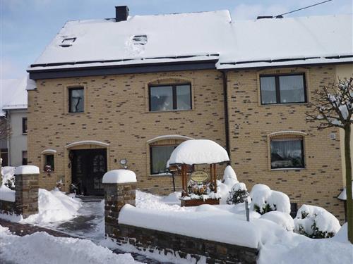 Ferienhaus - 2 Personen -  - Dorfstr. - 56769 - Bereborn