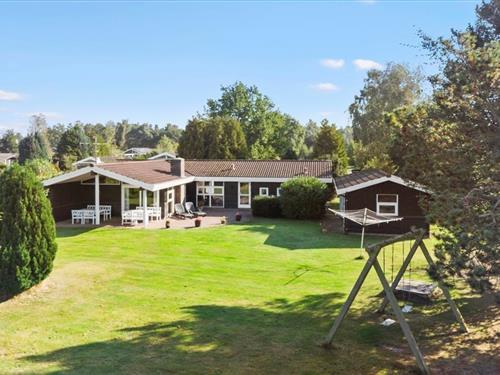 Ferienhaus - 8 Personen -  - Skovlystvej - Marielyst - 4873 - Väggerlöse