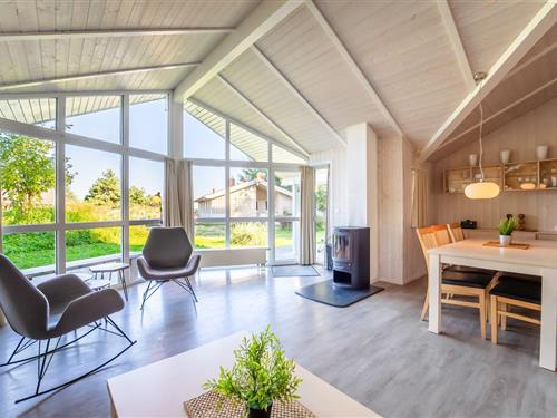 Sommerhus - 6 personer -  - Strandblick - 23570 - Lübeck-Travemünde