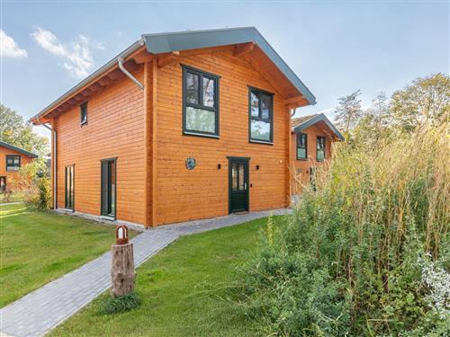 Feriehus - 6 personer -  - Dorfstraße 13 c - 25832 - Tönning / Kating