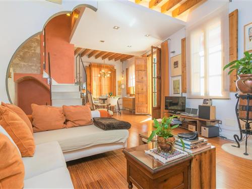 Sommerhus - 4 personer -  - 07013 - Palma De Mallorca, Illes