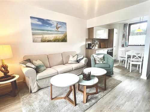 Ferielejlighed - 3 personer -  - Dorfstraße - 24376 - Grödersby