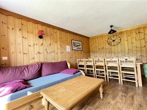 Ferieleilighet - 10 personer -  - 05290 - Puy St Vincent