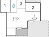 Billede 24 - Plantegning