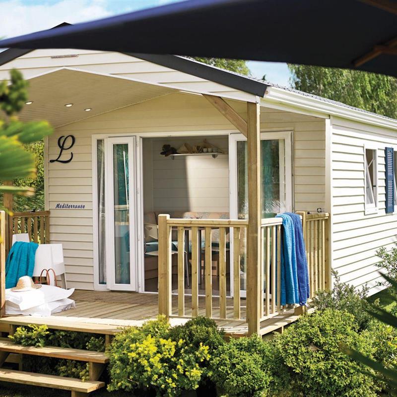 Sommerhus - 4 personer -  - Wiesenstraße - 23730 - Neustadt In Holstein