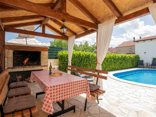 Ferienhaus - 6 Personen -  - Glavina Donja - Makarska-Glavina Donja - 21260 - Imotski