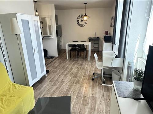 Semesterlägenhet - 2 personer -  - 17000 - La Rochelle